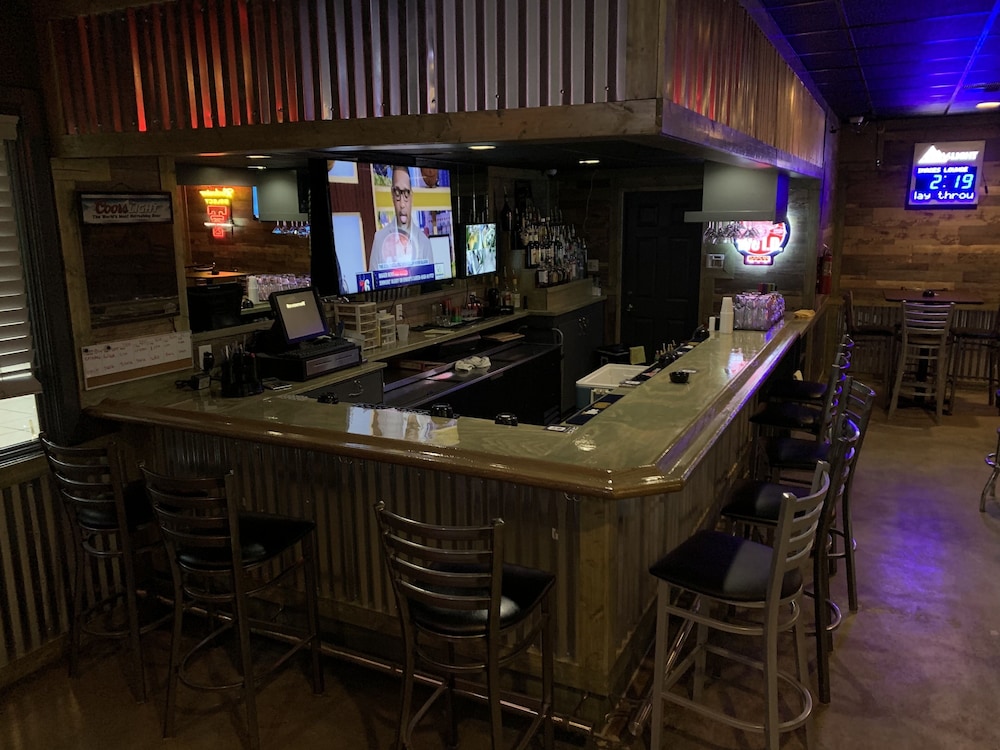 Travelodge by Wyndham Odessa 25/30