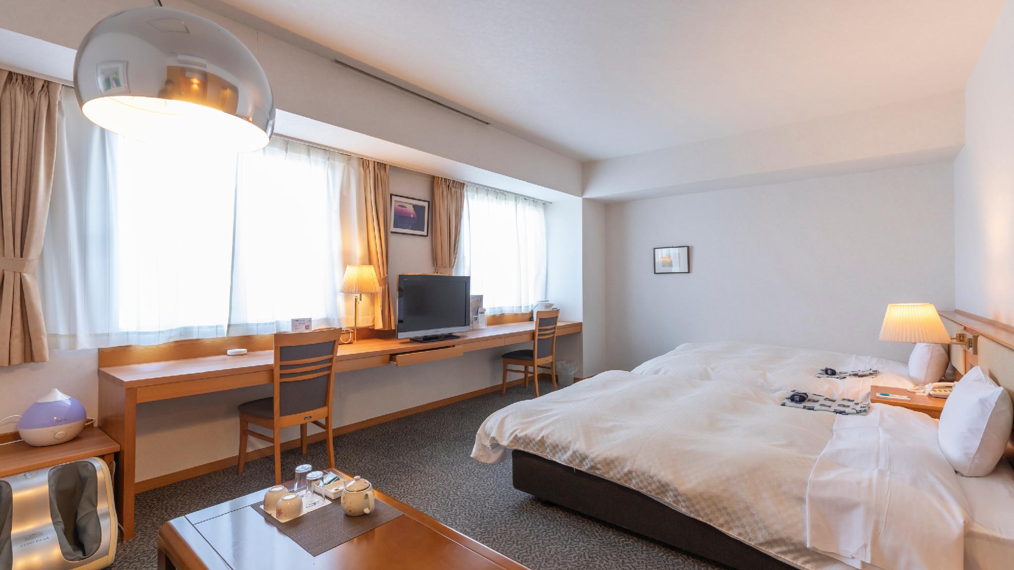 Kochi Kuroshio Hotel 11/41