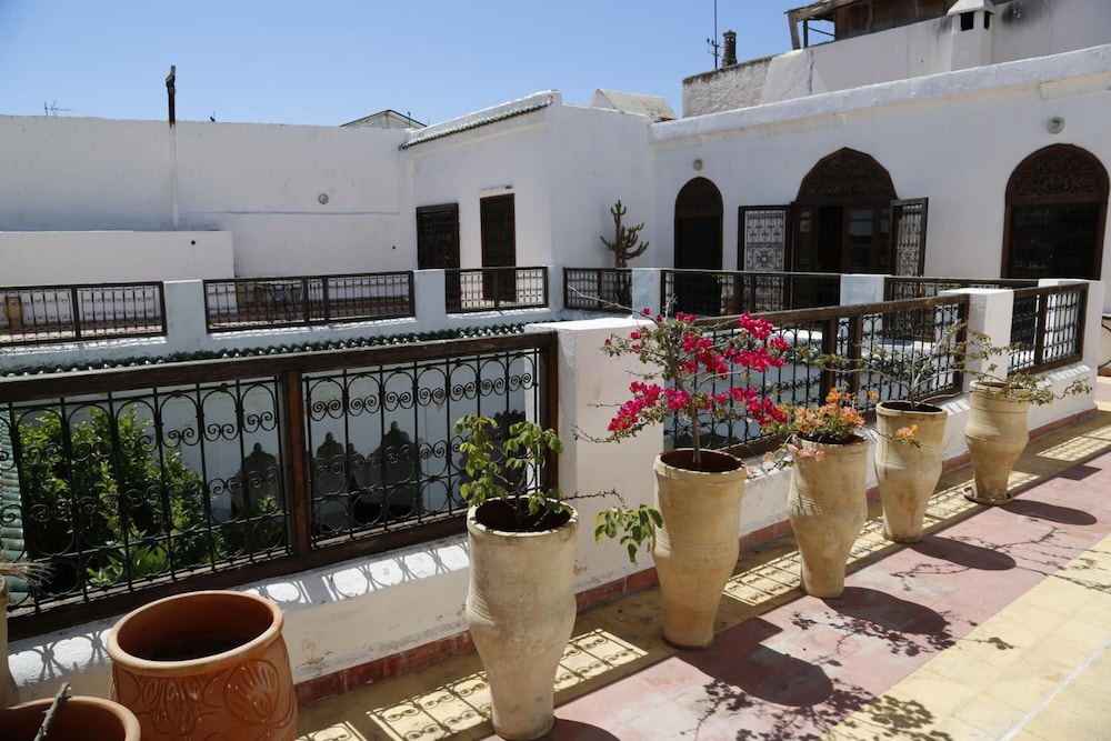 RIAD LE SUCRIER DE FES 2/68