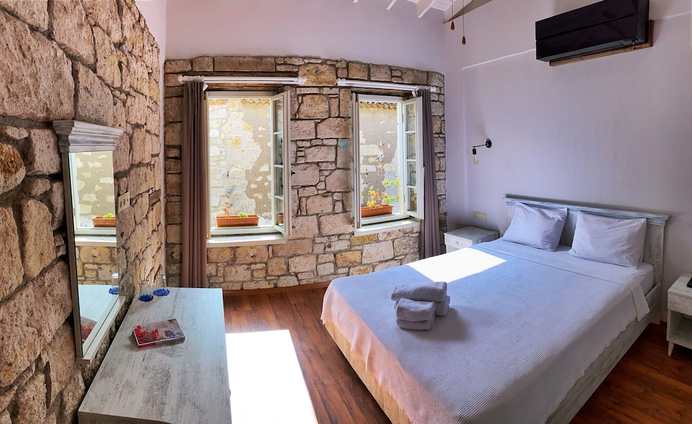 Oberj d'Azur Alacati 13/40