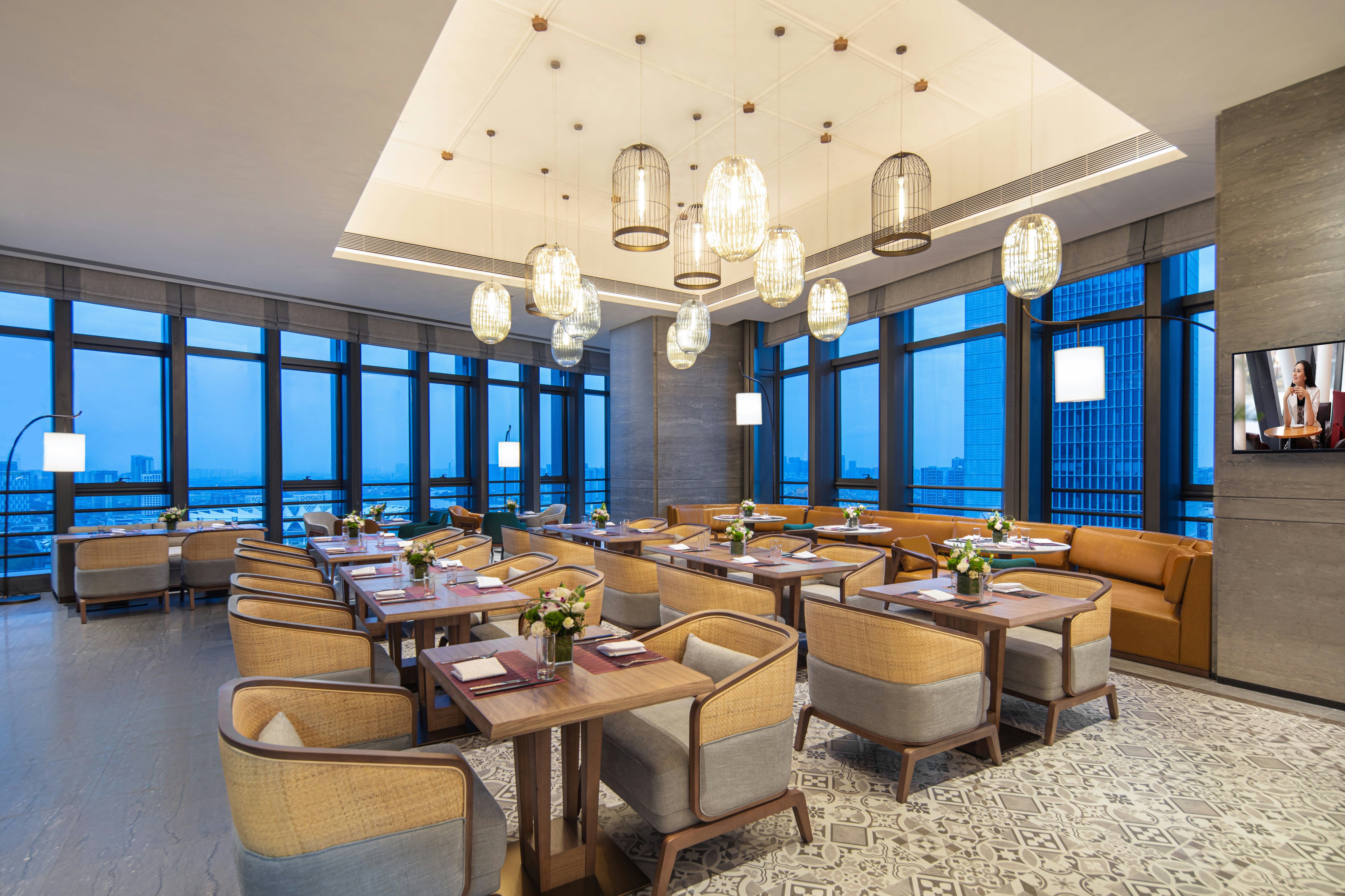 Ascott M-City Foshan 19/25