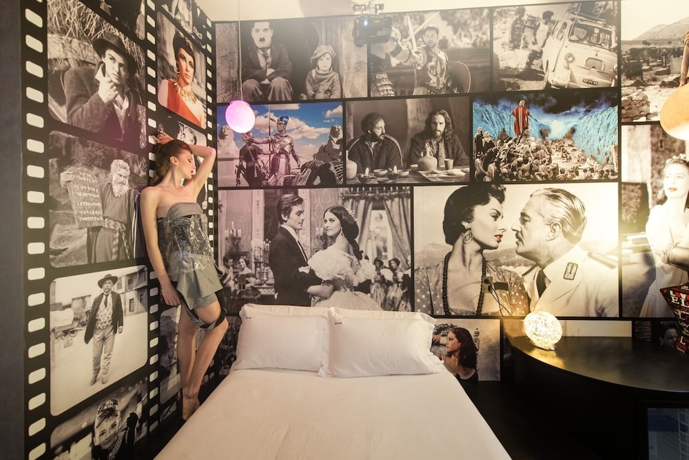 Irooms Pantheon & Navona 38/65