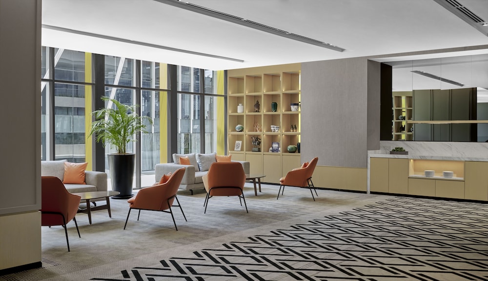 Hyatt Place Kuala Lumpur Bukit Jalil 23/36