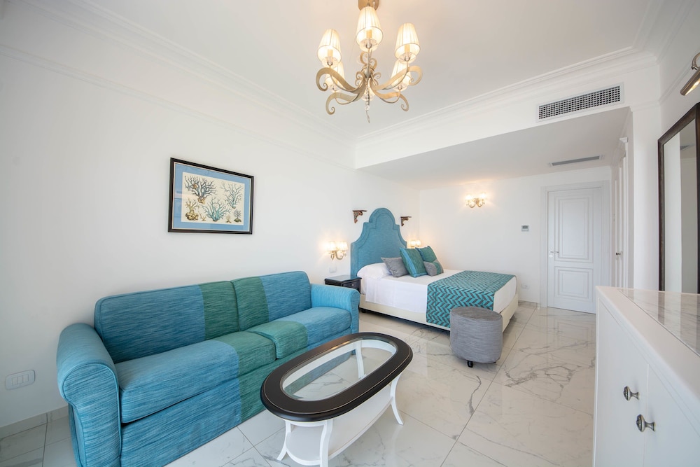 Villa Amore 25/50