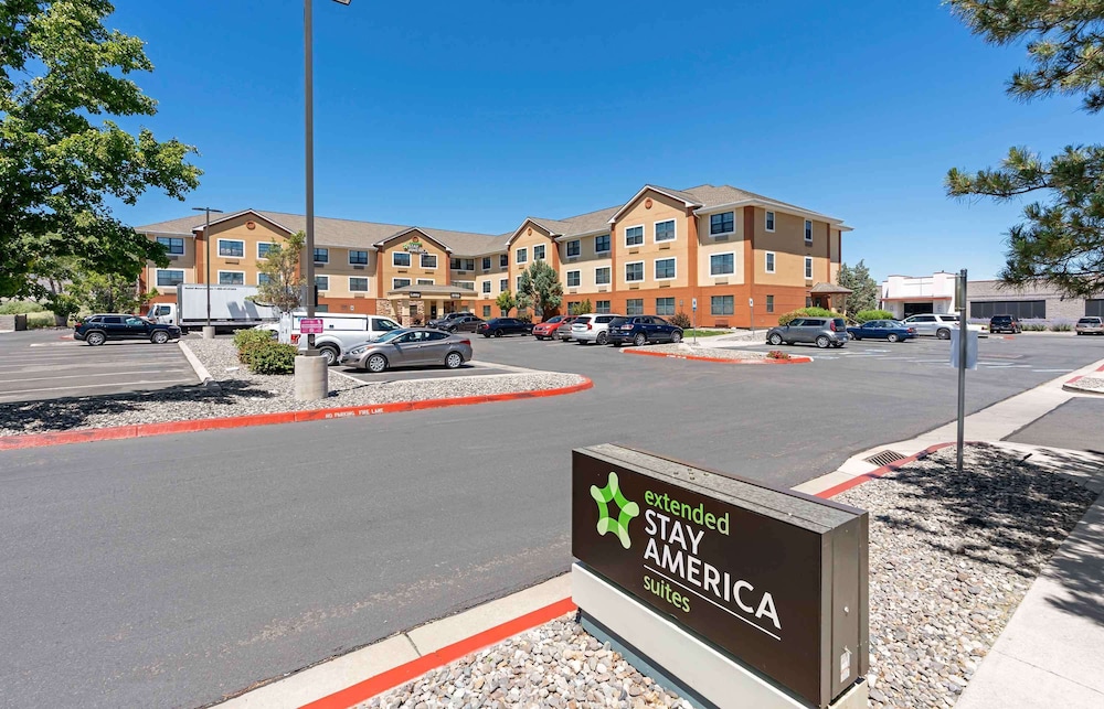 Extended Stay America Reno - South Meadows 54/59