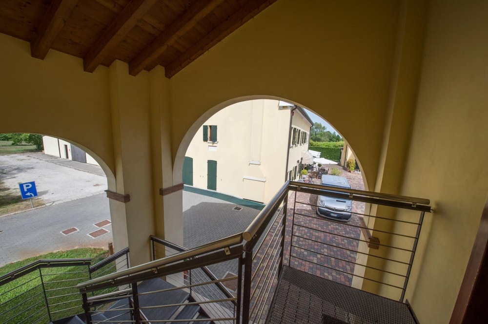 Venice Resort 40/72