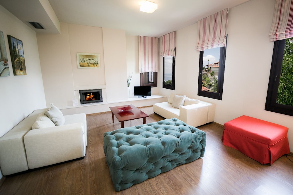 Portaria Hotel And Spa 43/67