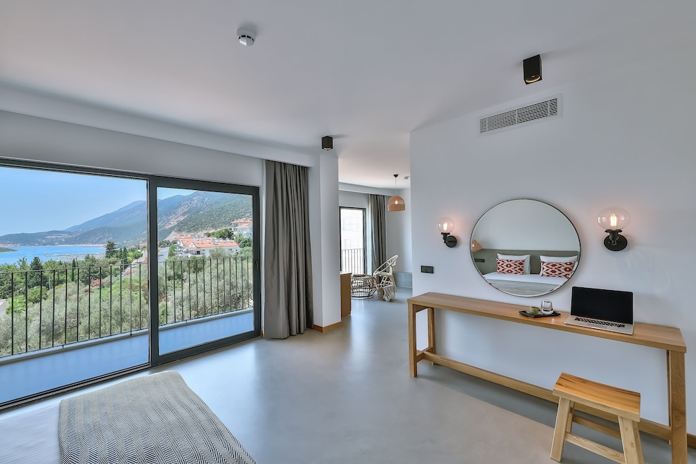 Carruba Boutique Hotel 15/50