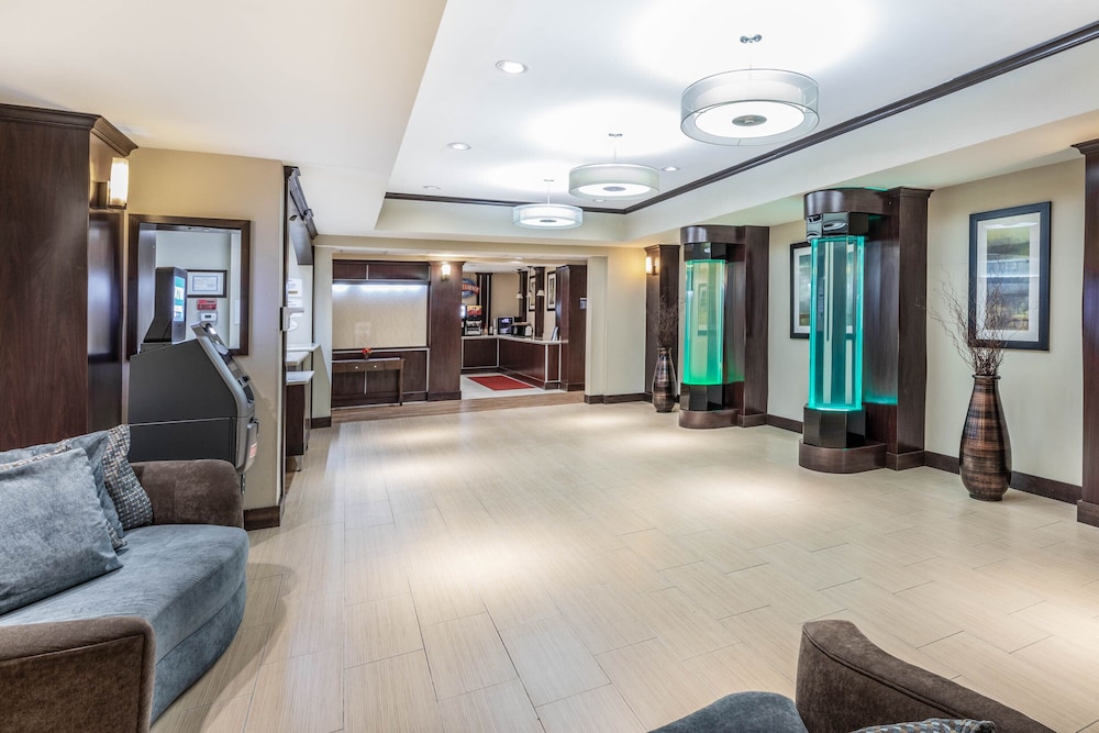 Baymont By Wyndham Victoria 6/20