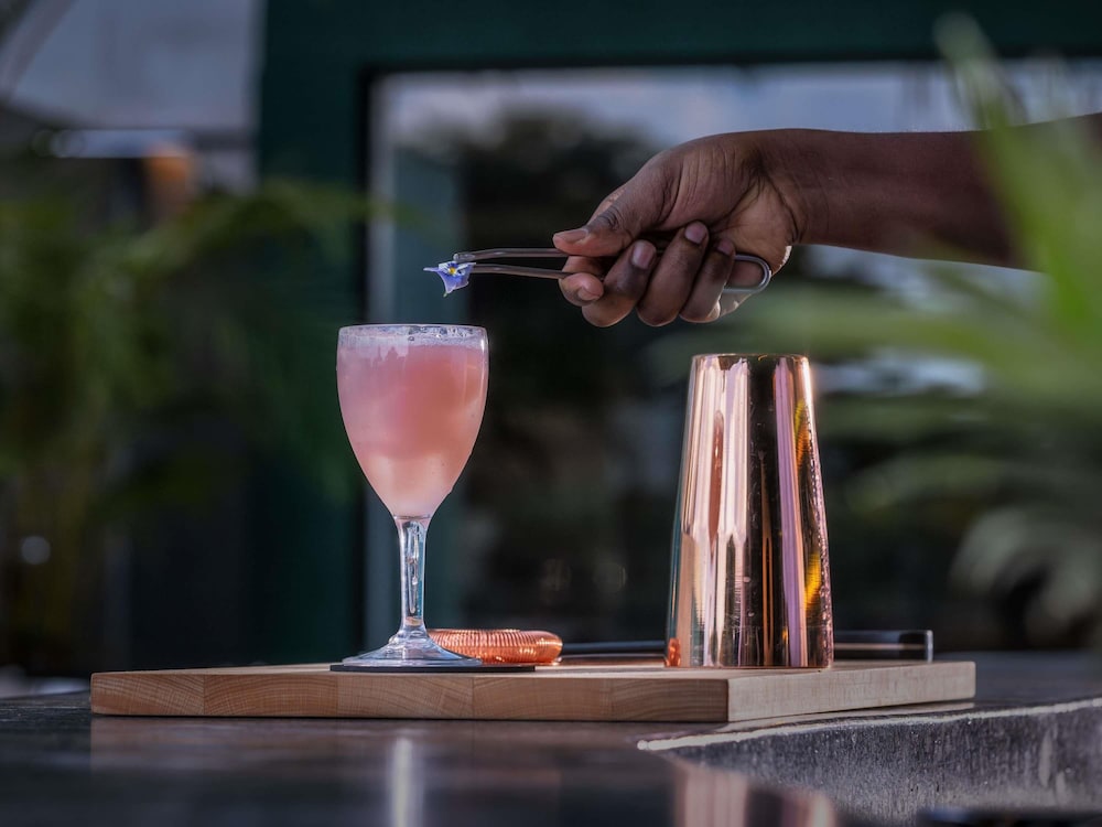 Gem Forest Hotel Nairobi - MGallery Collection 23/58
