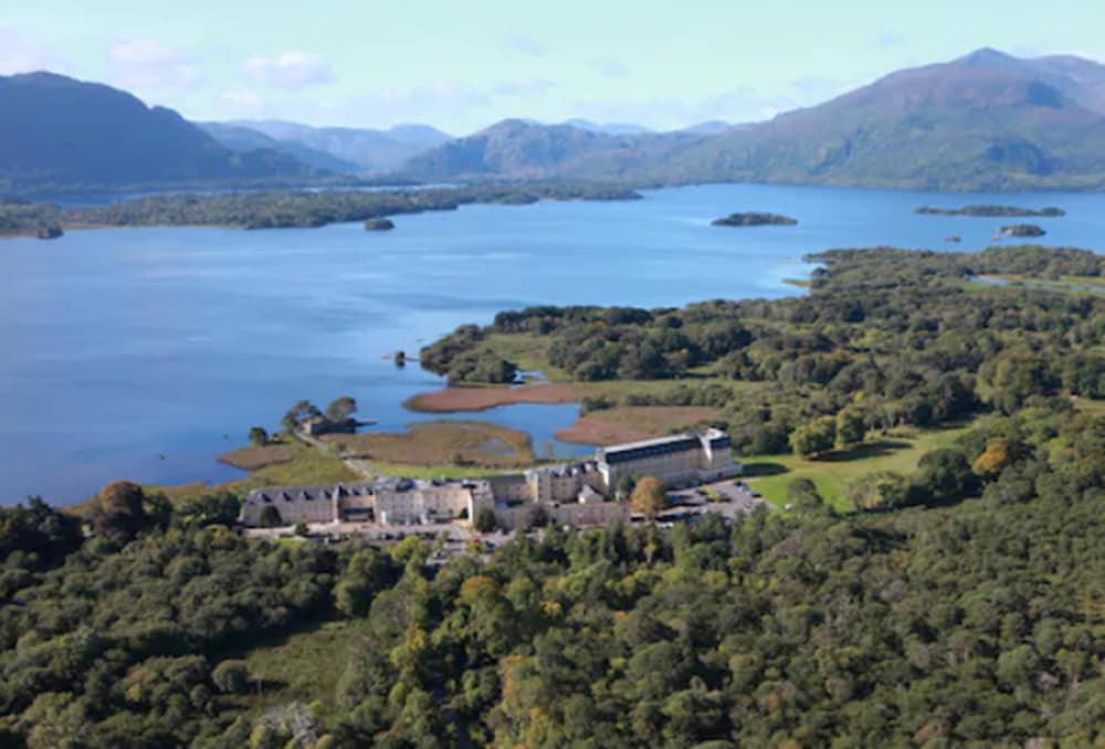 The Lake Hotel Killarney 57/61