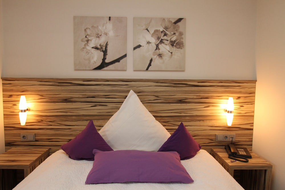 Designhotel Im Sudfeld 19/31