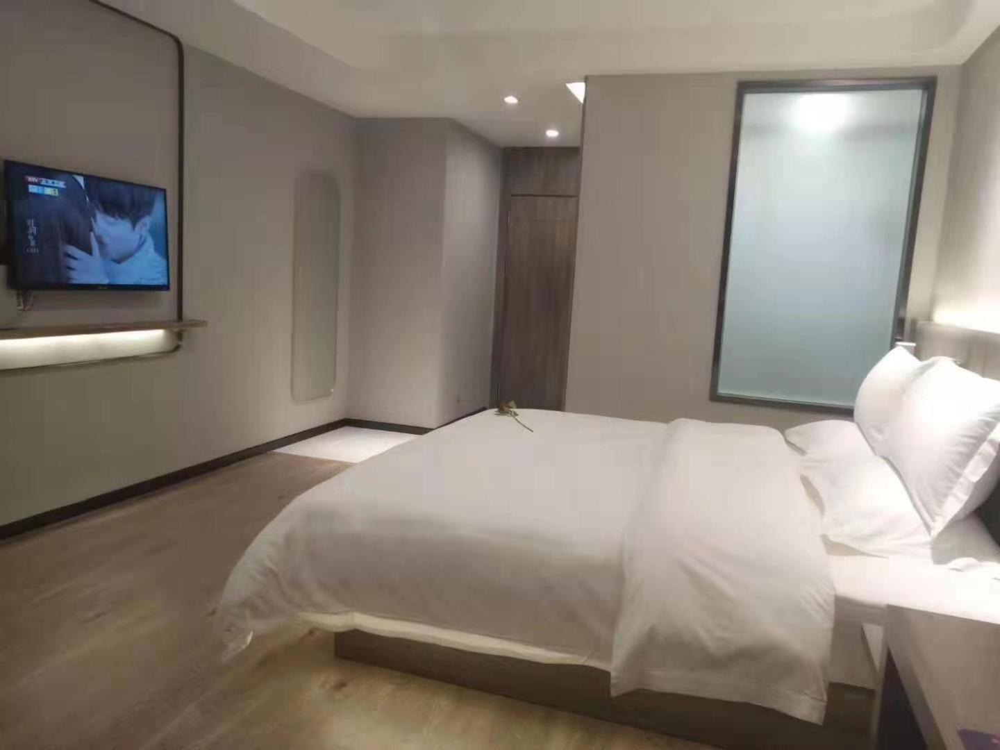 7 Days Inn Xian Northwest University North Gate Branch 26/42