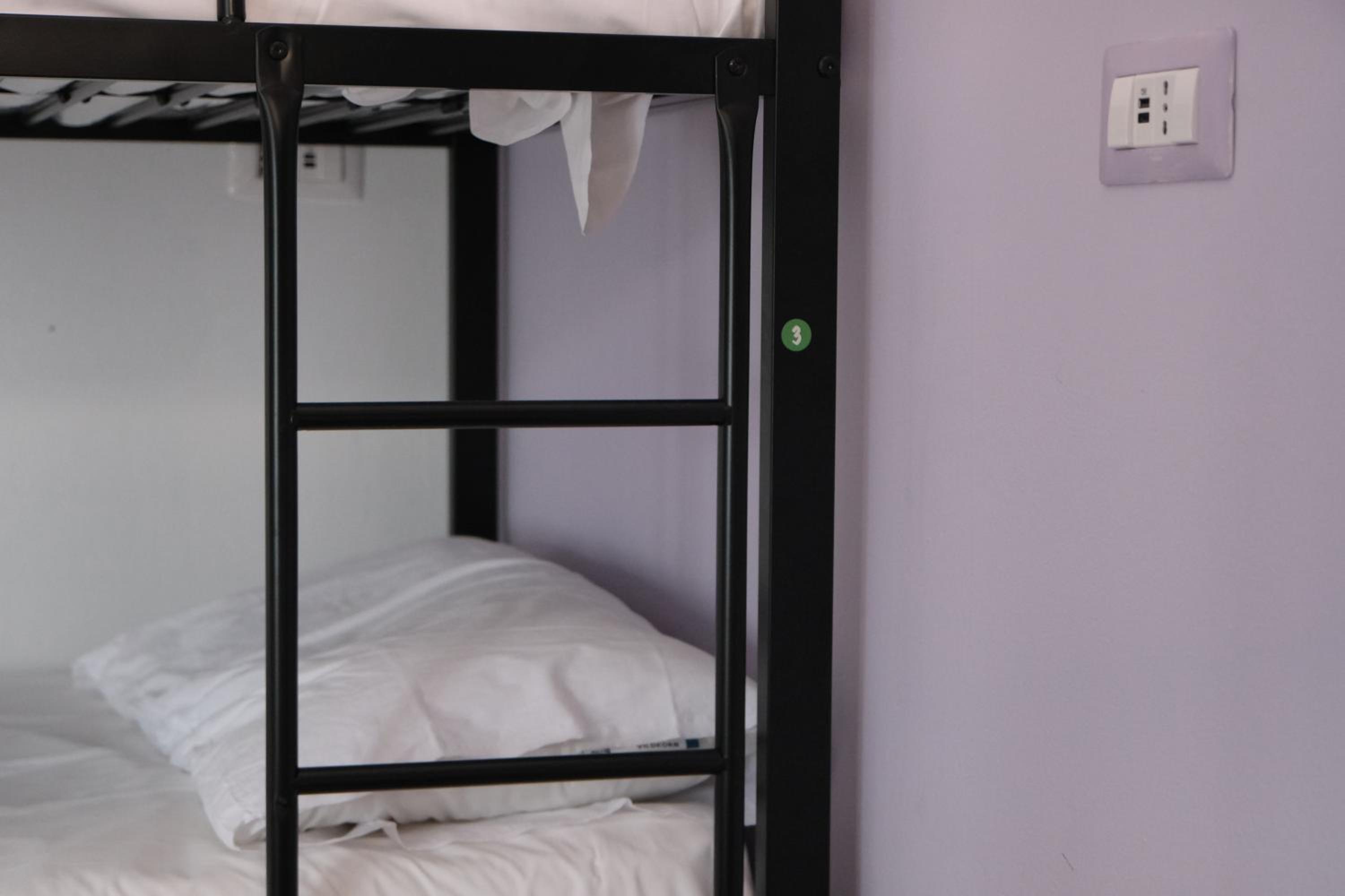 Affittacamere Hostel 7/24