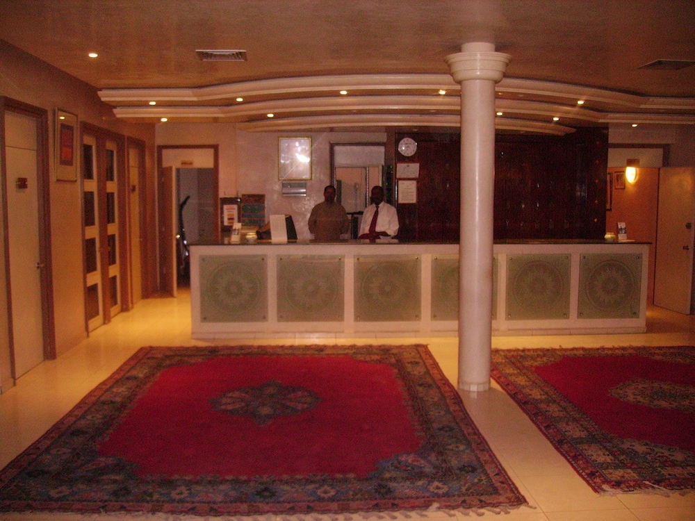 Ouarzazate Le Zat Hotel 4/36