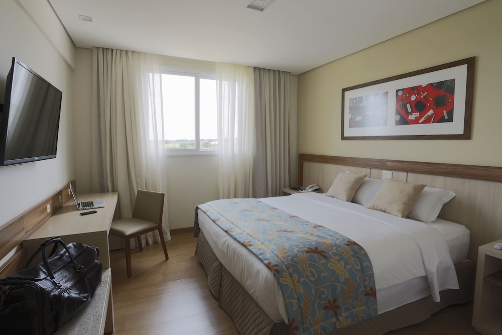 Interludium Iguassu Convention Hotel 13/69