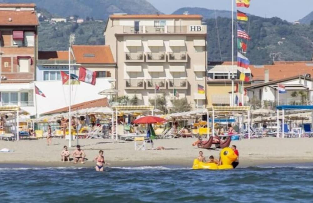 Biagi Hotel 38/50