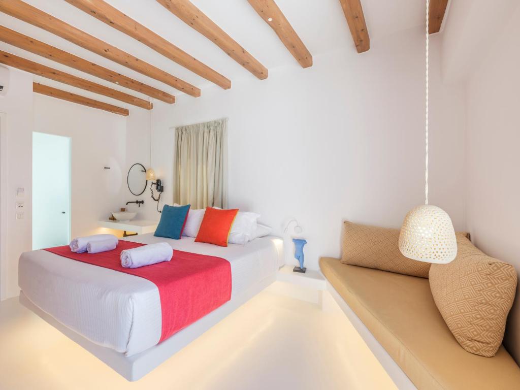 Akkadian Mykonos Resort 32/69