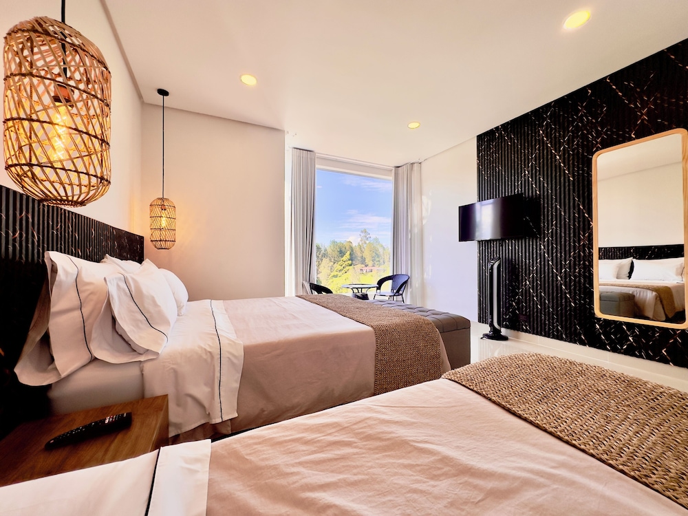 Arvum Hotel Boutique 10/44