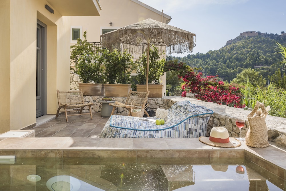 Chromata Assos Villas Kefalonia 42/63