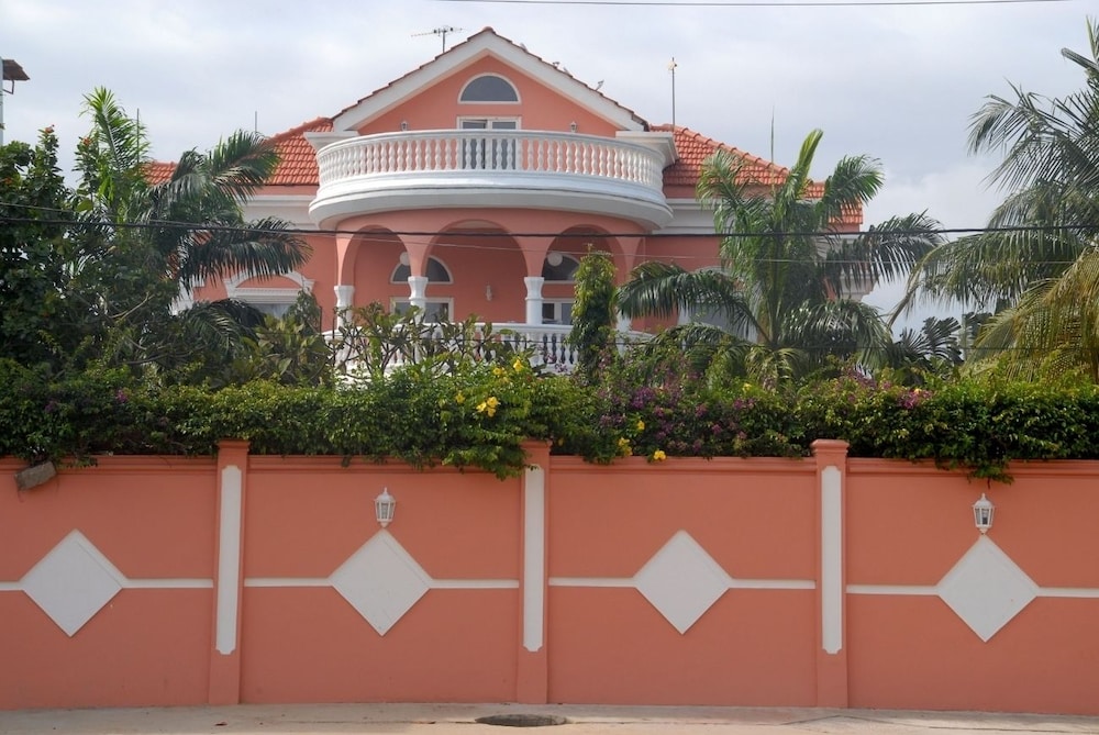 Hôtel Casa Cornelia 5/46