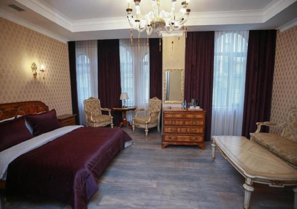 West Inn Hotel Baku 32/59