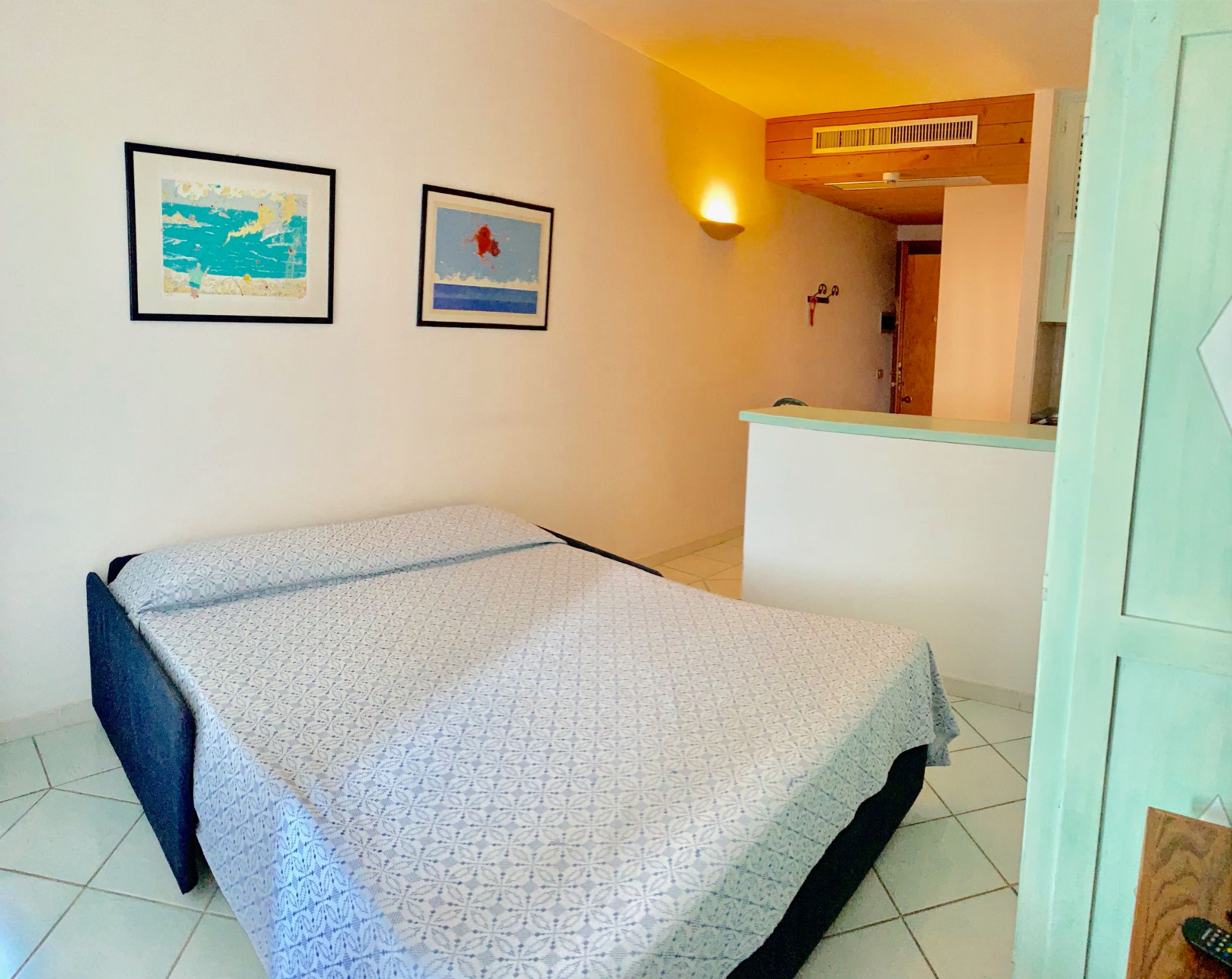 Room at Sporting Hotel Tanca Manna, ARZACHENA