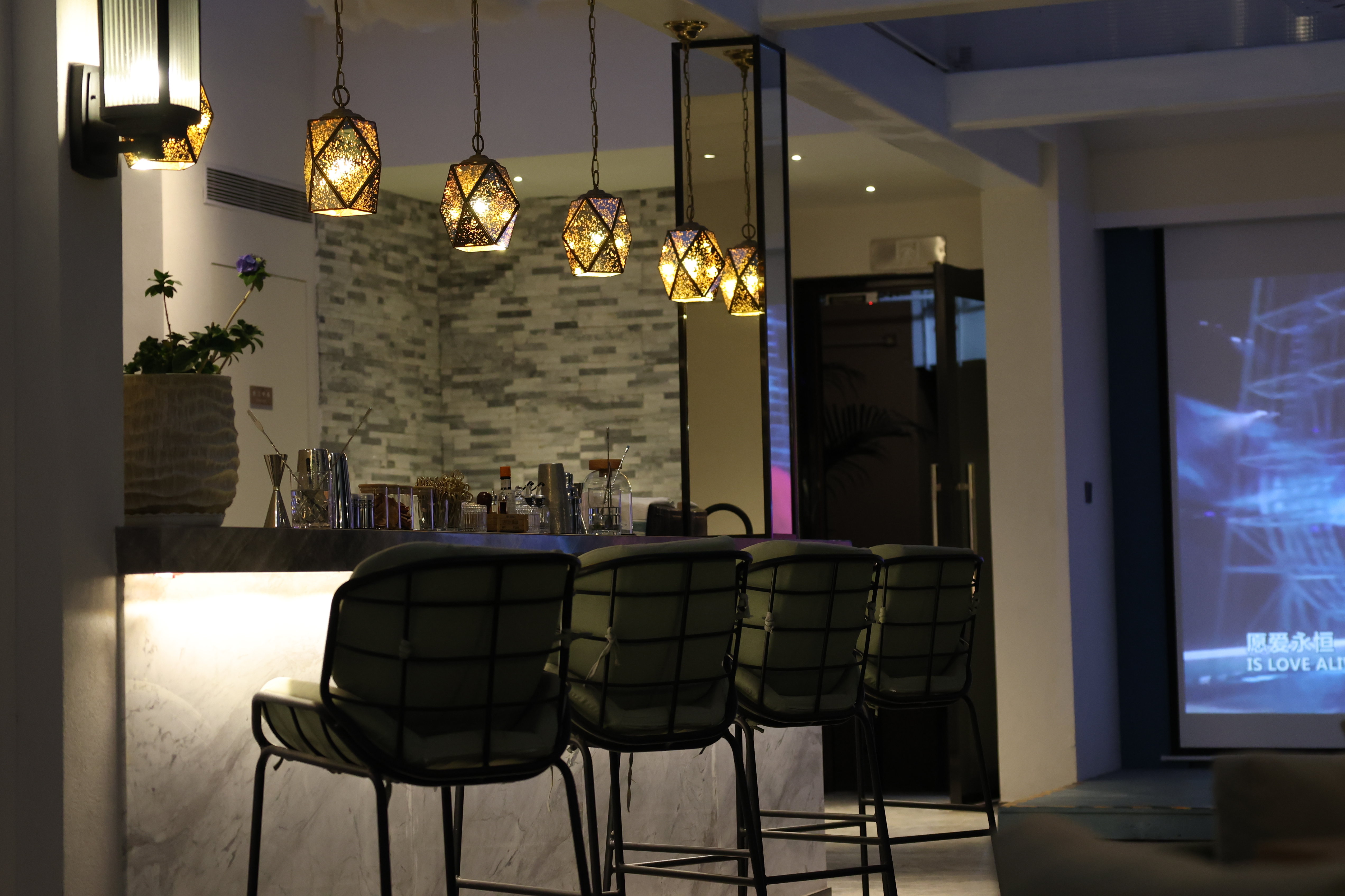 Even Hotels Shenzhen Nanshan 65/76