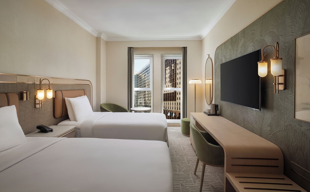Diyar Ajwa, Tapestry Collection by Hilton in MADINAH