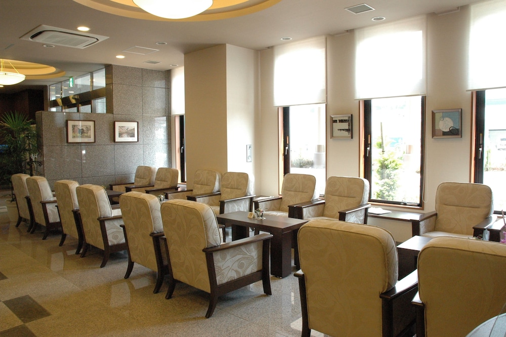 Hotel Route-Inn Hirosaki-Joto 40/48