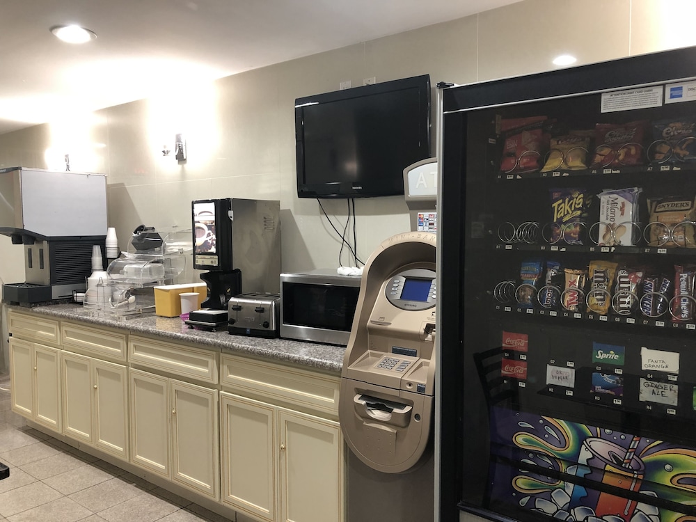 The Vue Hotel Express 13/17