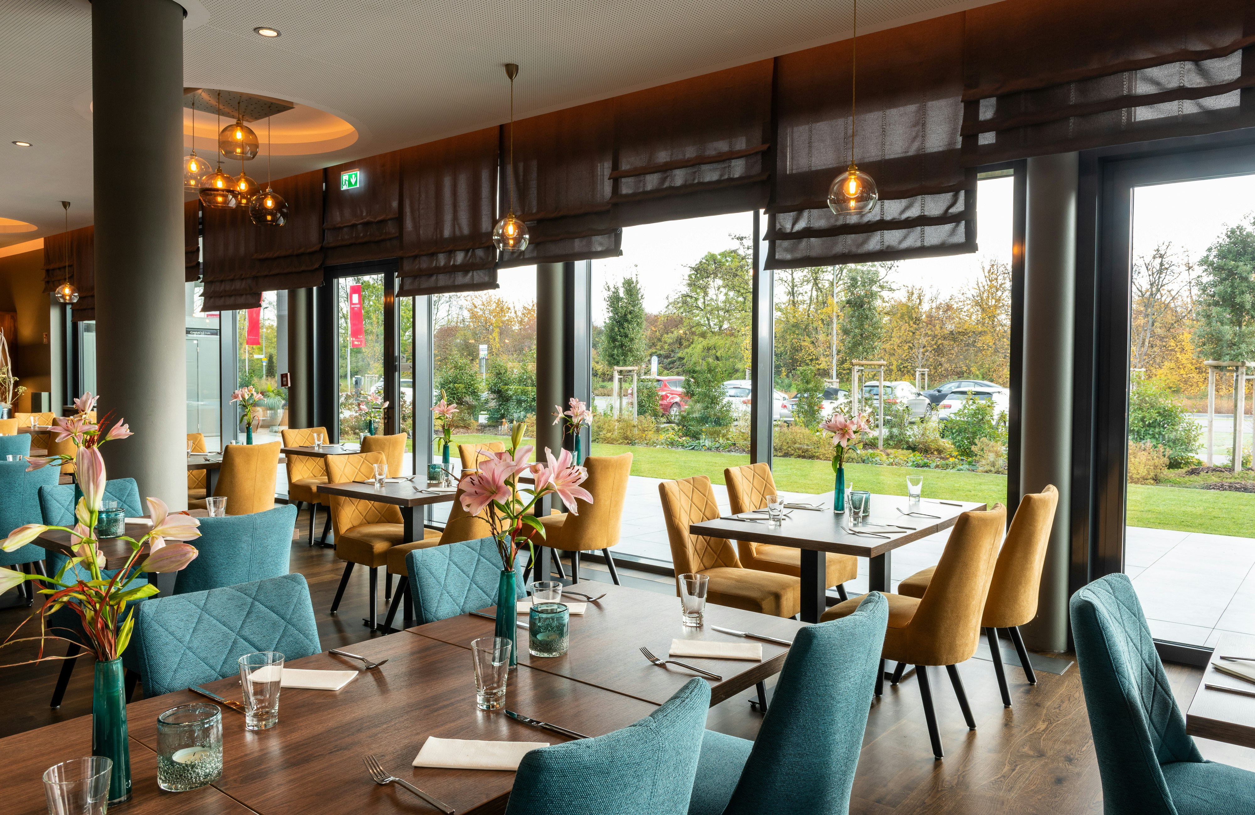Leonardo Hotel Bad Kreuznach 75/94