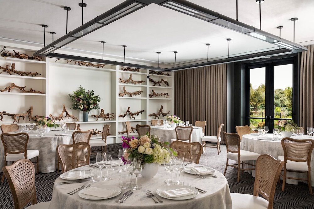 Four Seasons Resort and Residences Napa Valley 36/47