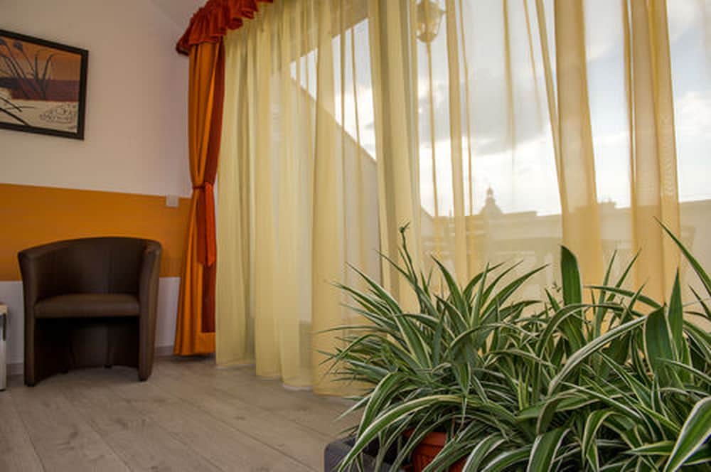 Budapest Center Residence 35/45