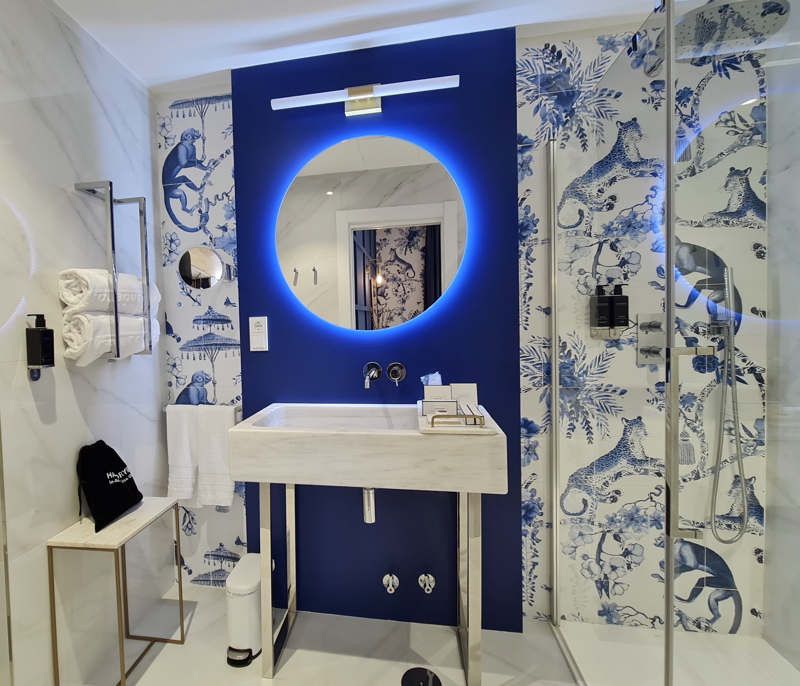 Sol Boutique hotel 10/63