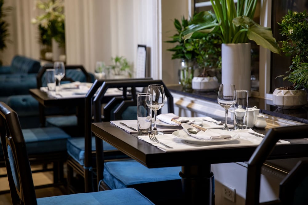 My Boutique Hotel & Spa 52/65