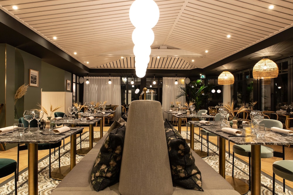 Le Celtique & Spa 38/49