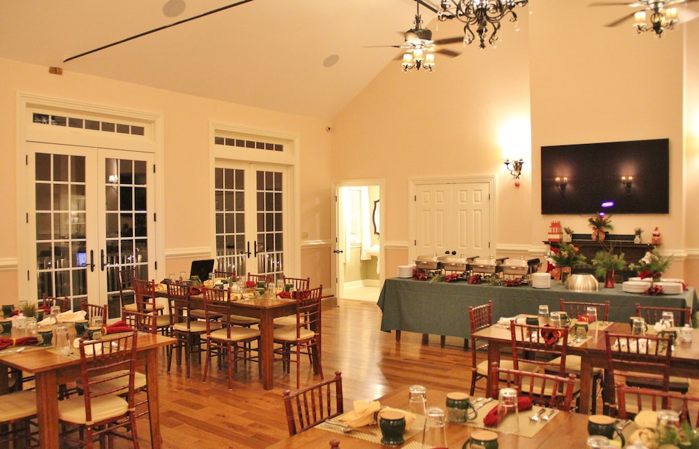 Caldwell House Bed &amp; Breakfast 30/50