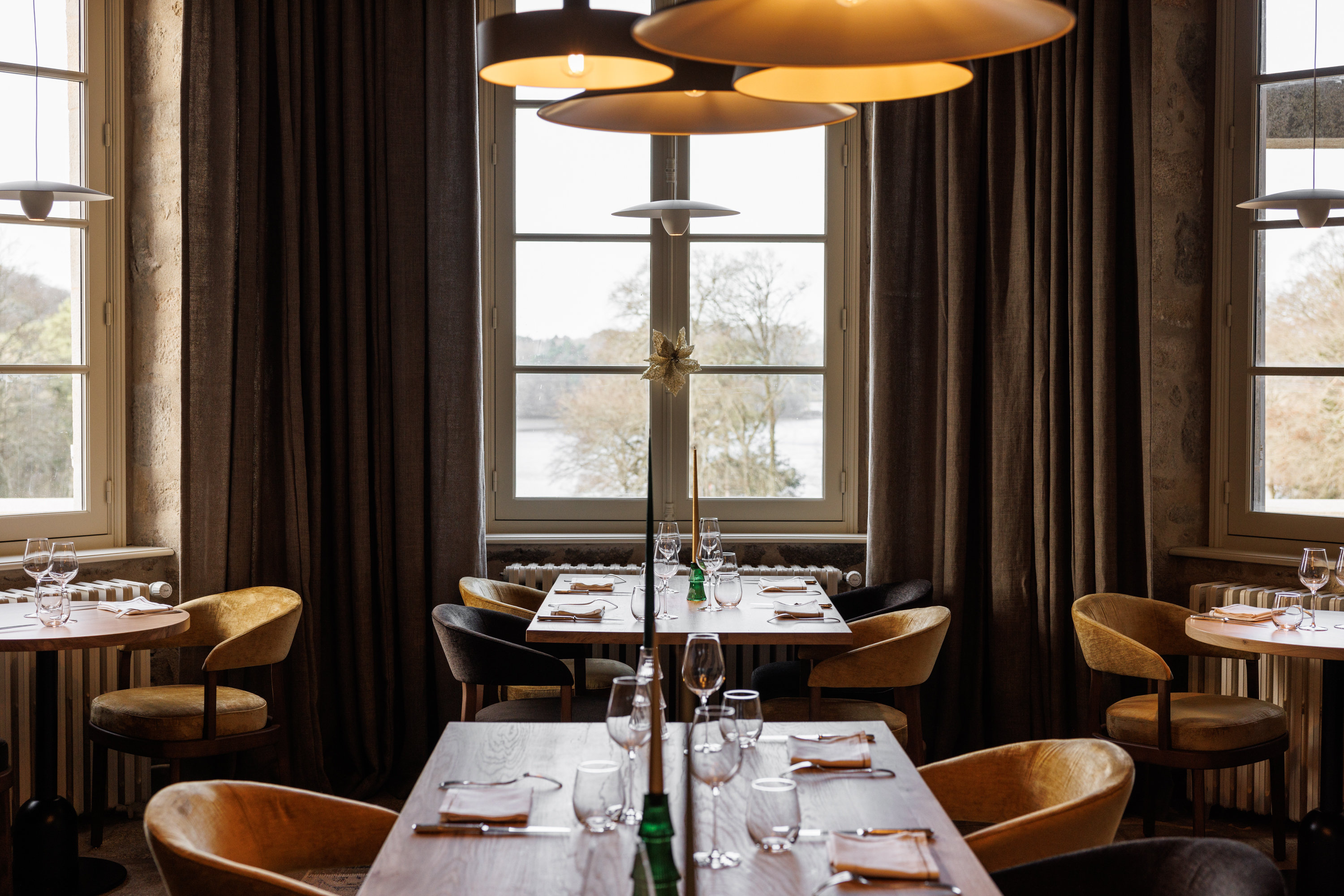 Domaine de Locguenole & Spa 33/50
