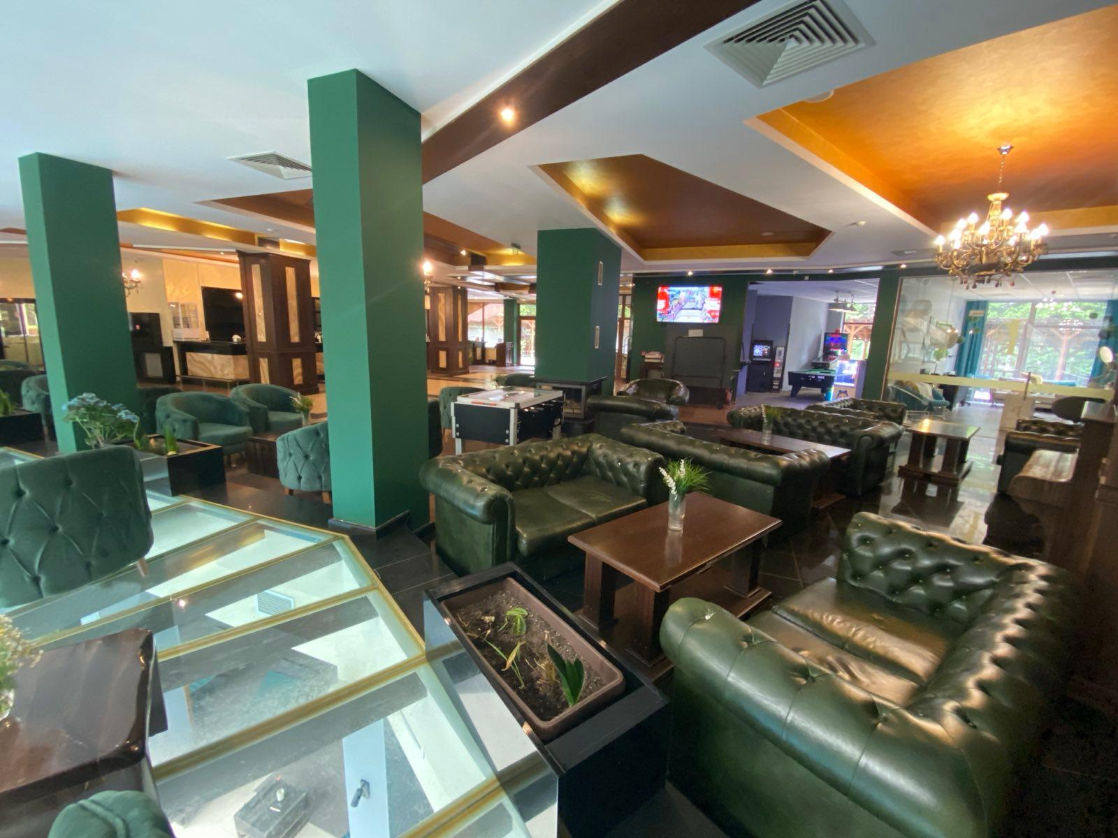 Hotel Iceberg Borovets 15/31