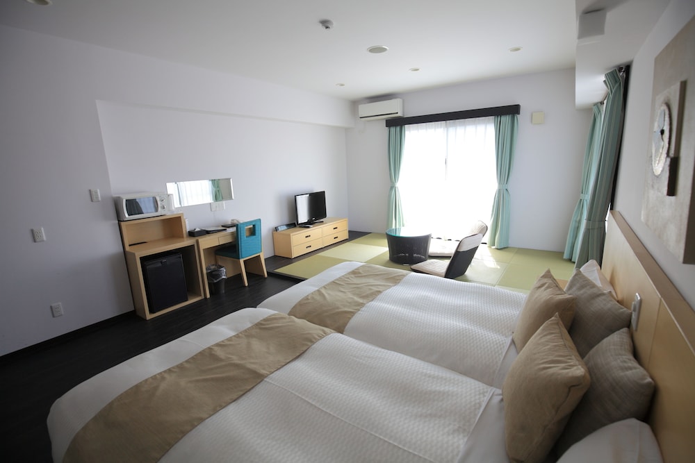 Hotel De L'aqua Miyakojima 13/39