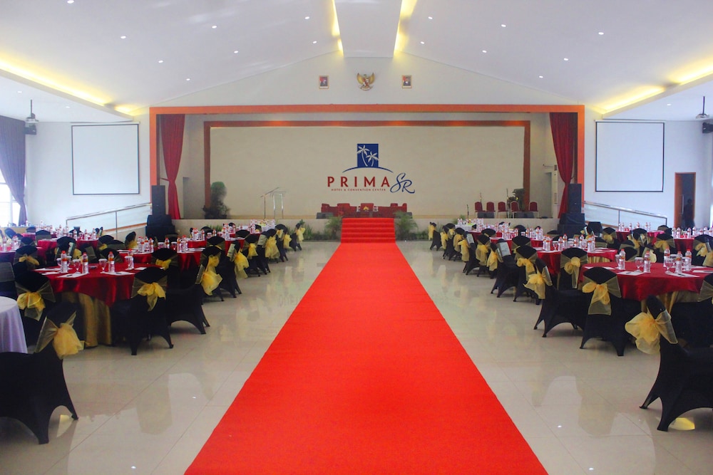 Prima Sr Hotel & Convention 44/50