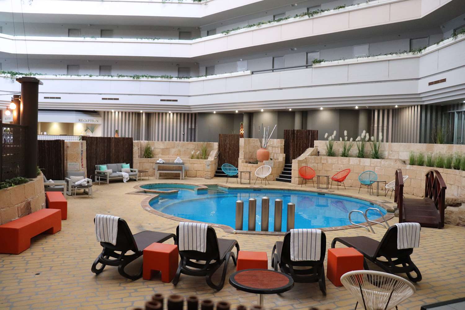 Best Western Plus Hotel Lord Forrest 30/43