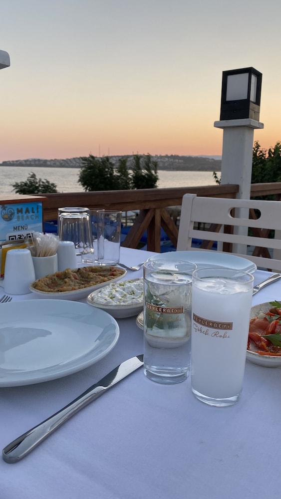 Mali Beach Apart Otel 26/50