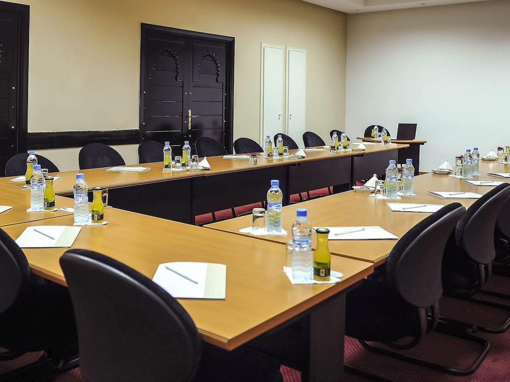 IBIS MARRAKECH PALMERAIE 36/49