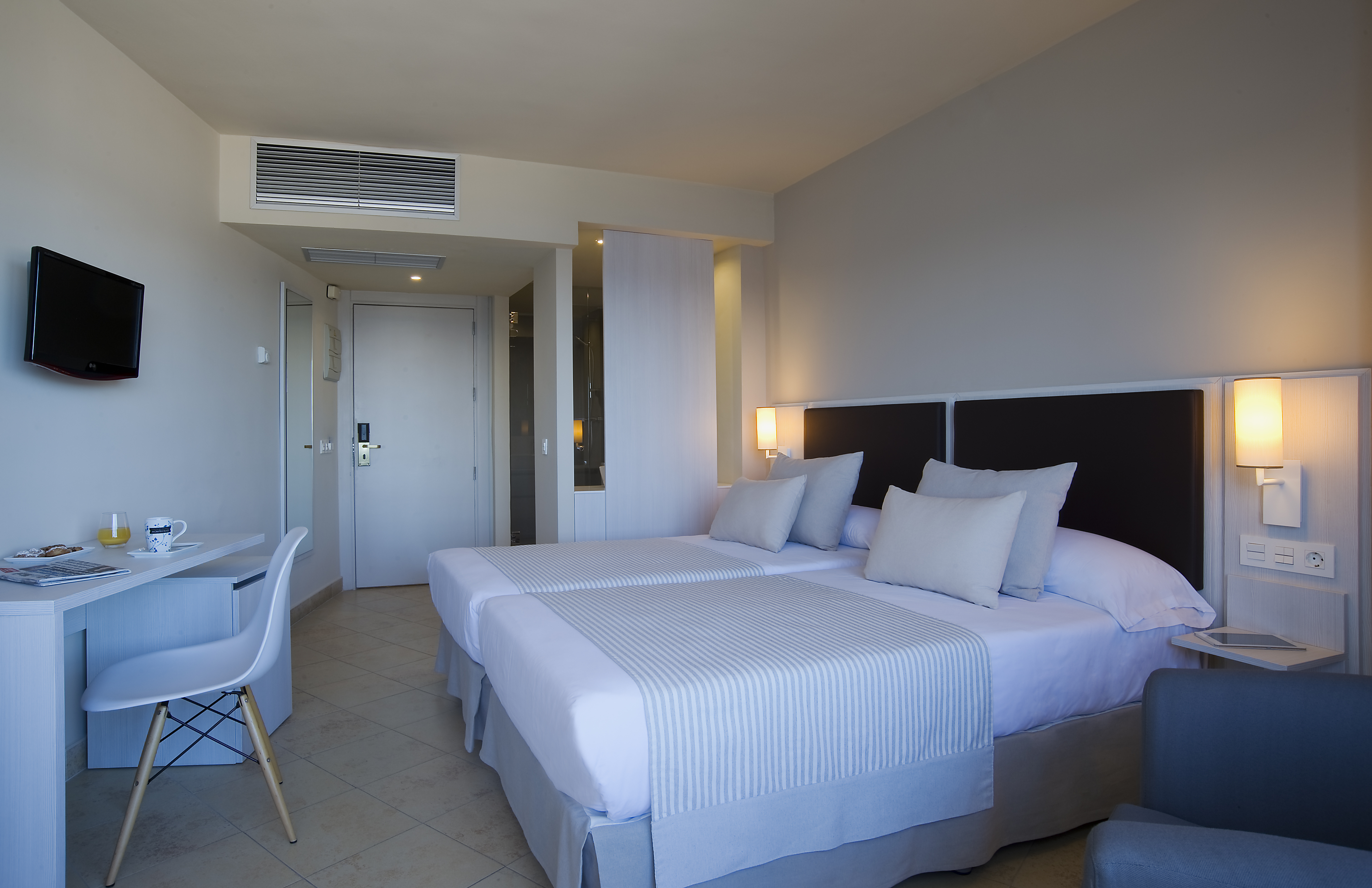 Double Standard Room
