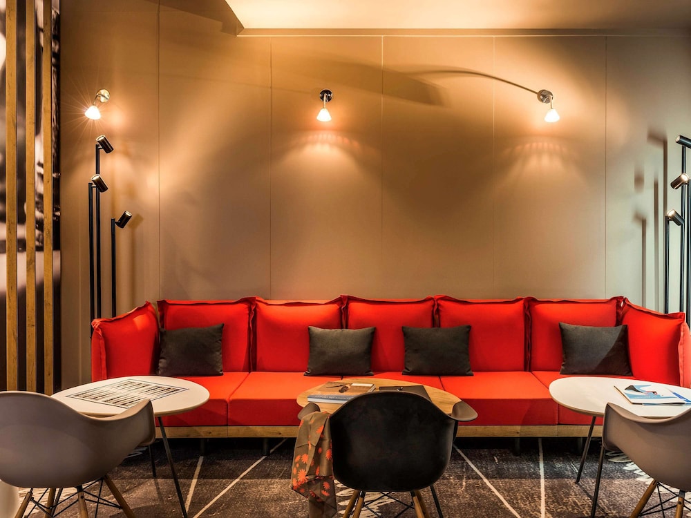 Ibis Paris Montmartre 18Eme 24/49