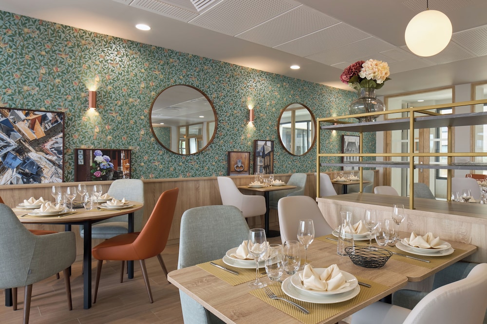 Quality Aparthotel Rouen 24/31