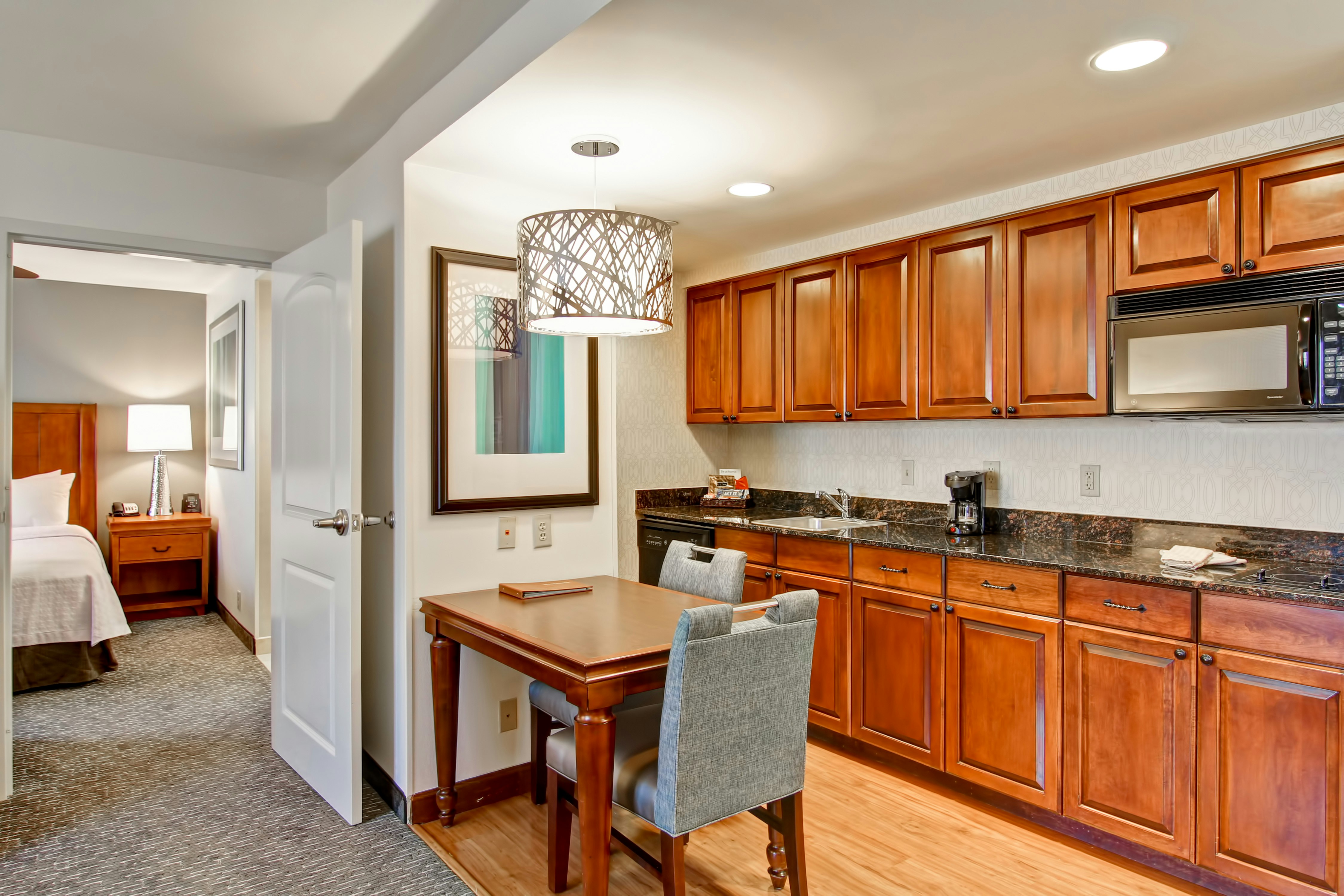 Homewood Suites By Hilton Bentonville-Rogers 6/27