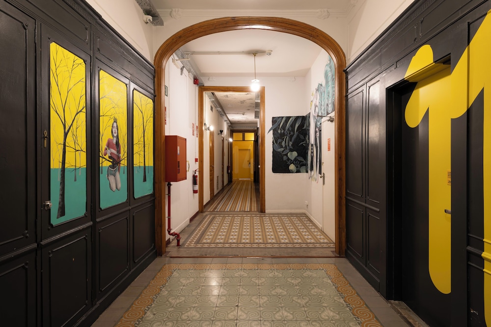 The Loft Hostel 5/47